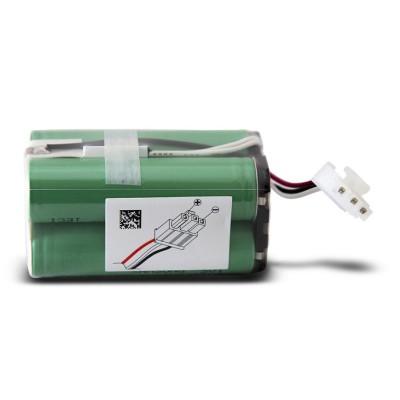 Аккумуляторная батарея для iCLEBO Arte и Pop